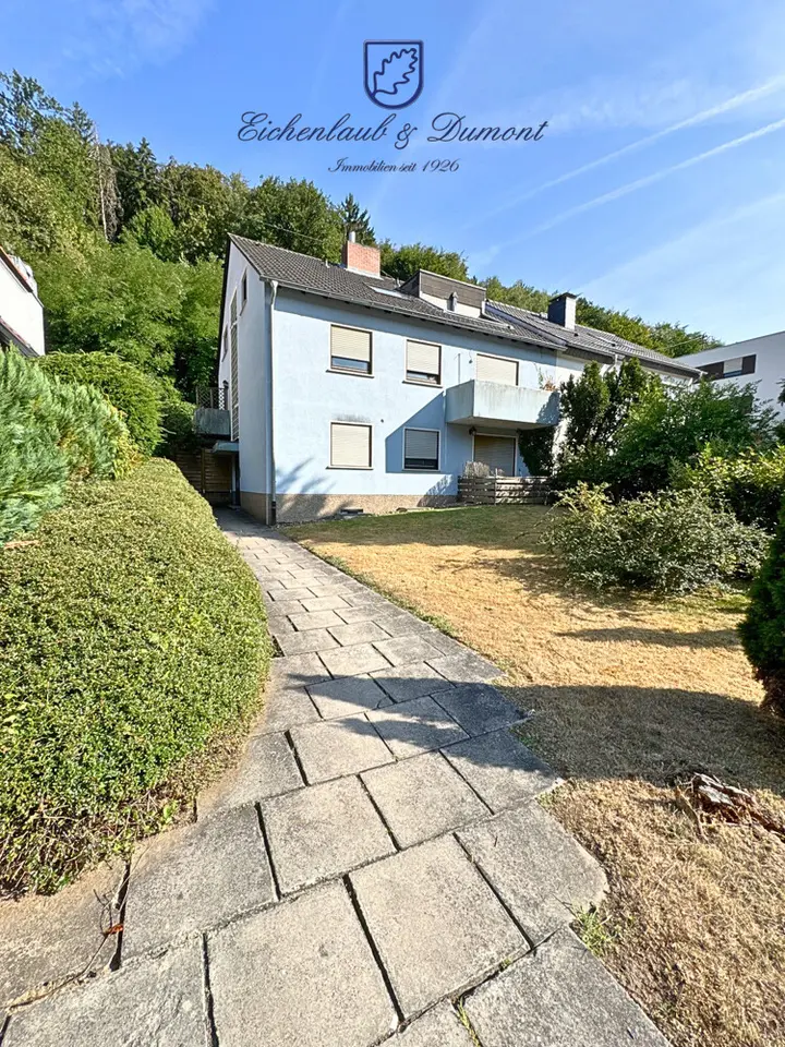 4 Zimmer Wohnung mit 82 m² in Saarbrücken – Bild 3