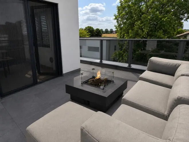 5 Zimmer Wohnung mit 150 m² in Köln – Bild 1