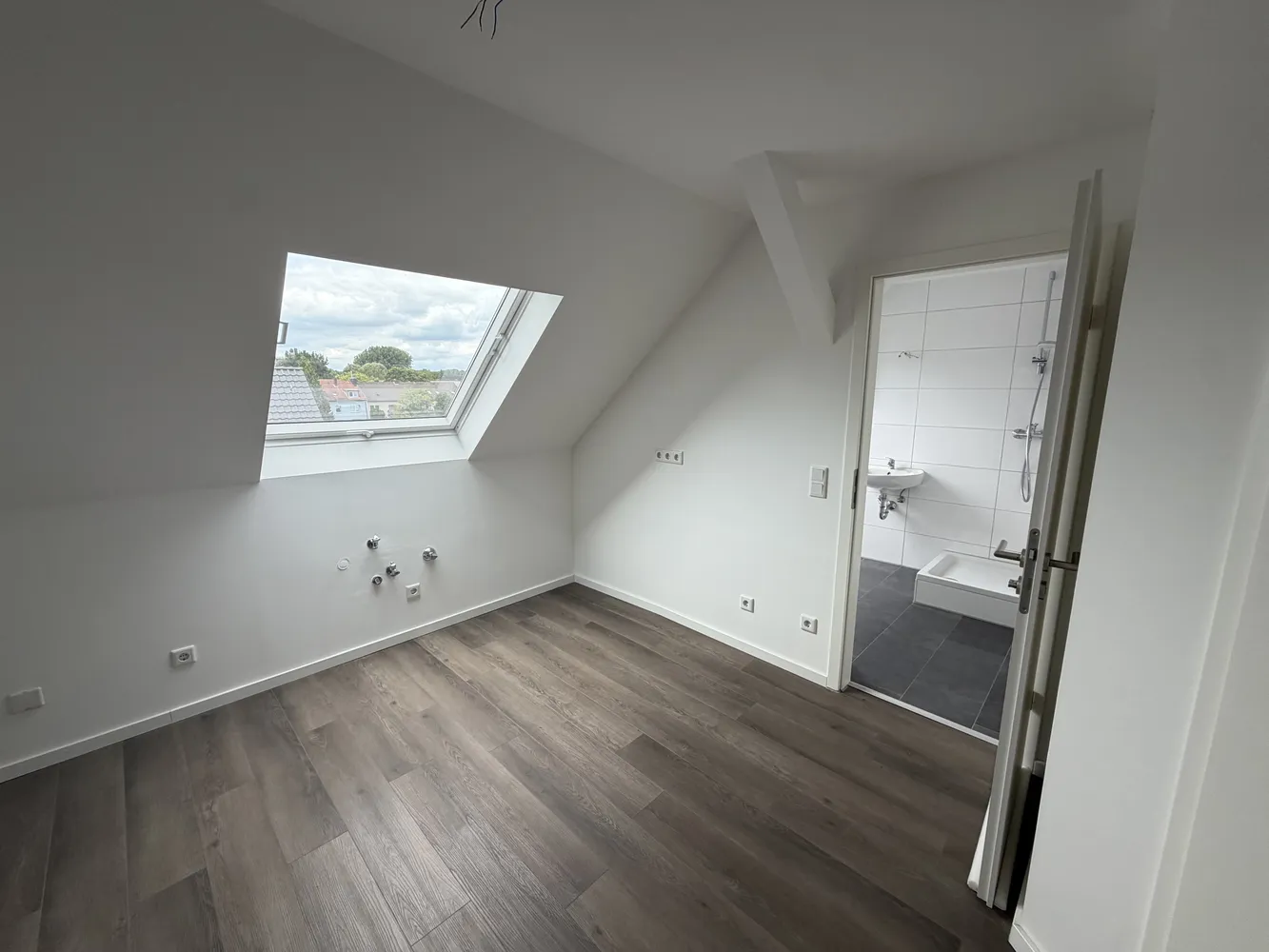 2 Zimmer Wohnung mit 50 m² in Gelsenkirchen – Bild 5