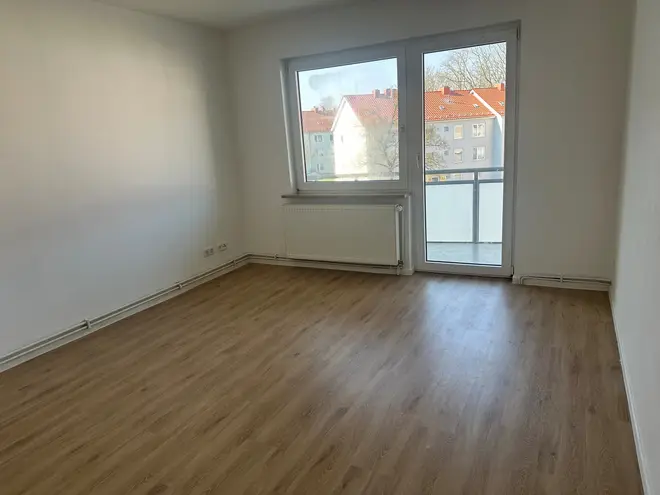 3 Zimmer Wohnung mit 62 m² in Oldenburg – Bild 5