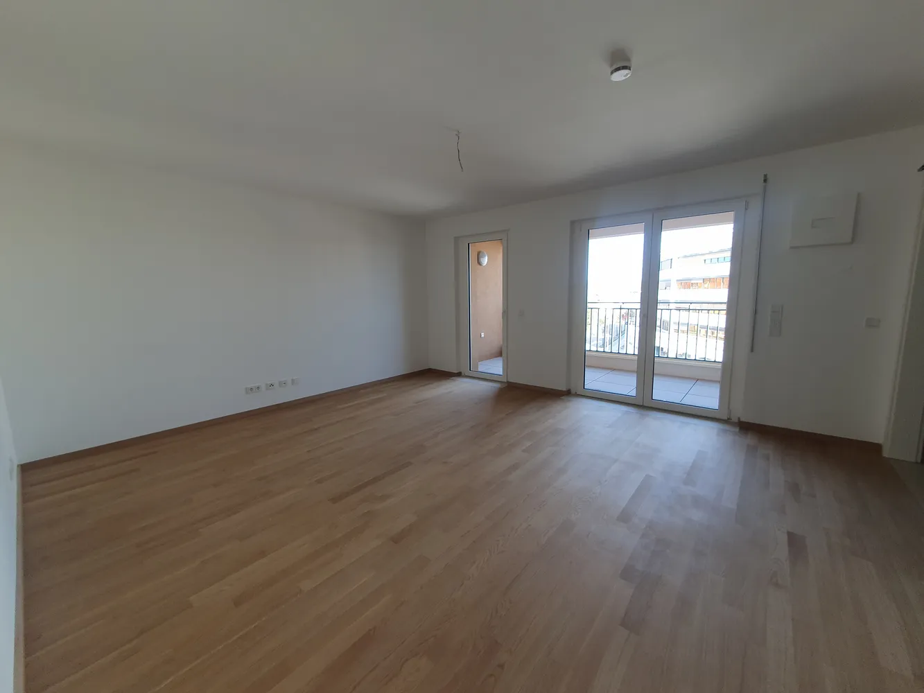 3 Zimmer Wohnung mit 103 m² in Regensburg – Bild 2