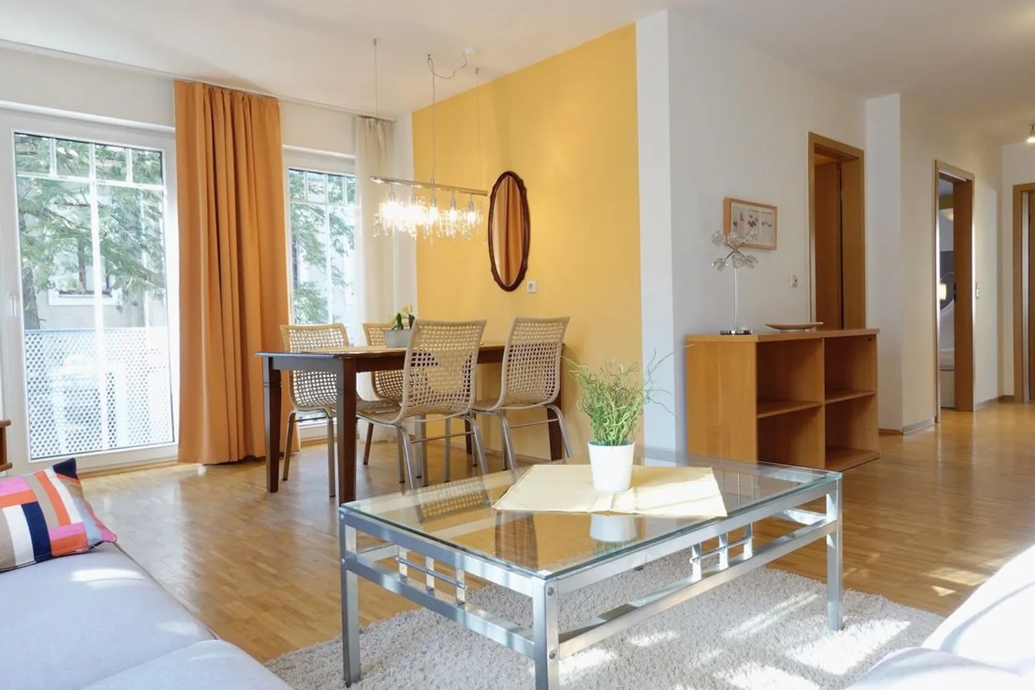3 Zimmer Wohnung mit 78 m² in Dresden – Bild 4