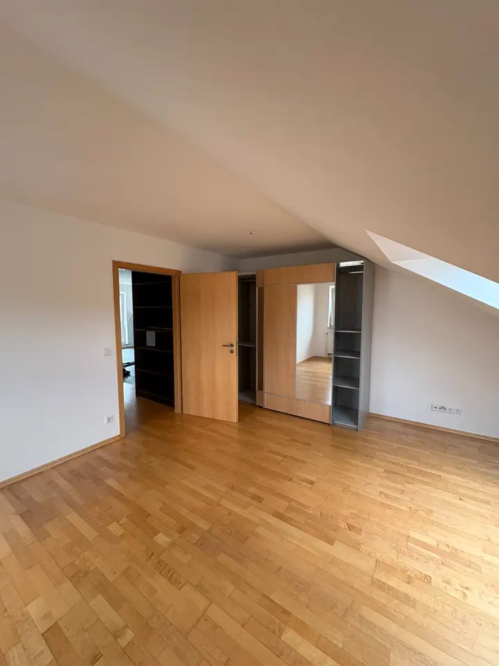 2 Zimmer Wohnung mit 100 m² in Tuttlingen – Bild 7