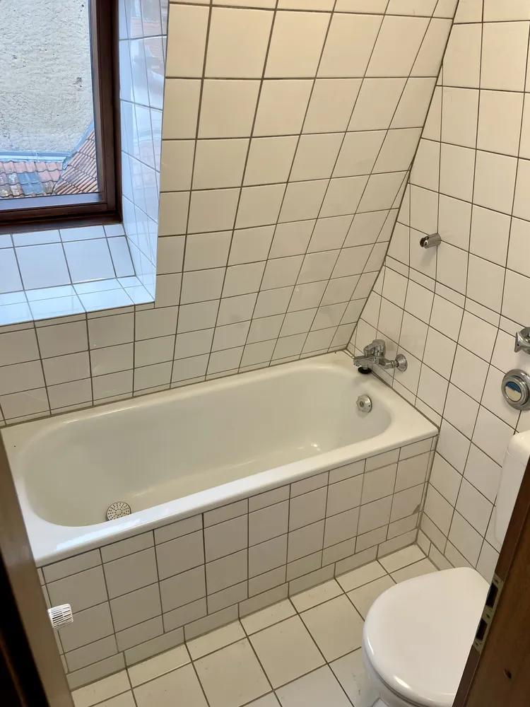 1 Zimmer Wohnung mit 30 m² in Karlsruhe – Bild 8
