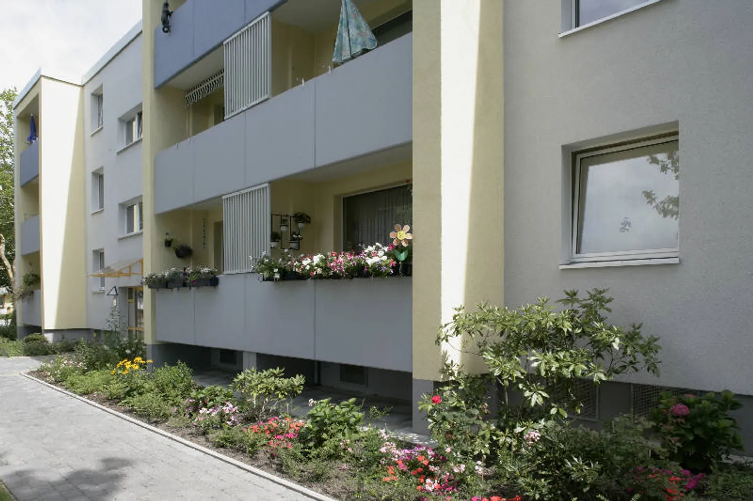 2 Zimmer Wohnung mit 42 m² in Bremen – Bild 5
