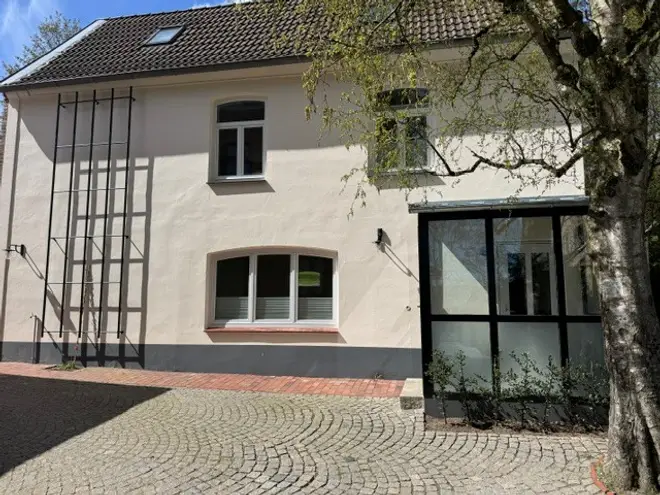 3 Zimmer Haus mit 107 m² in Flensburg – Bild 3