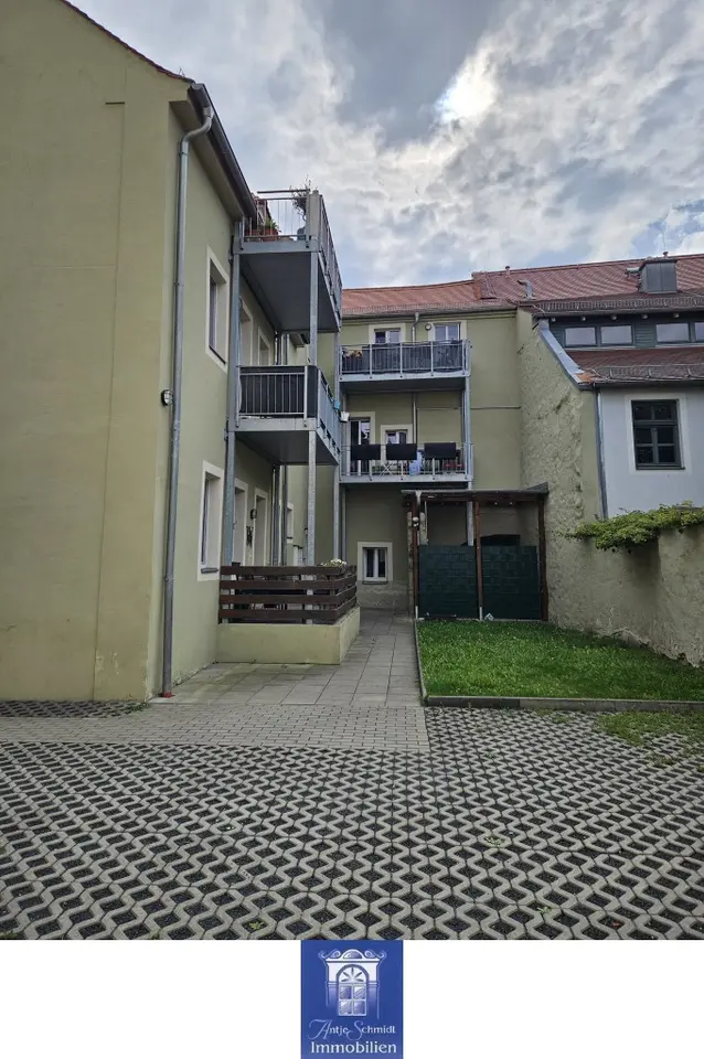 2 Zimmer Wohnung mit 61 m² in Kamenz – Bild 4