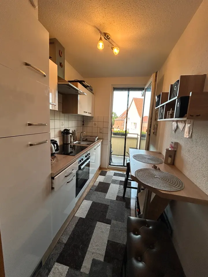 2 Zimmer Wohnung mit 47 m² in Zwickau – Bild 3