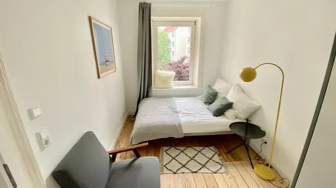 WG-Zimmer in Hamburg – Bild 4