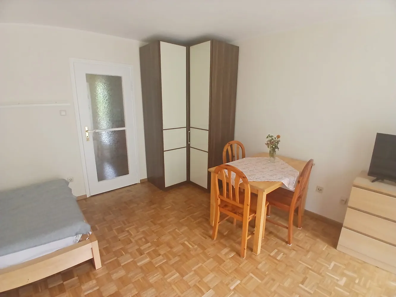 1 Zimmer Wohnung mit 40 m² in München – Bild 7