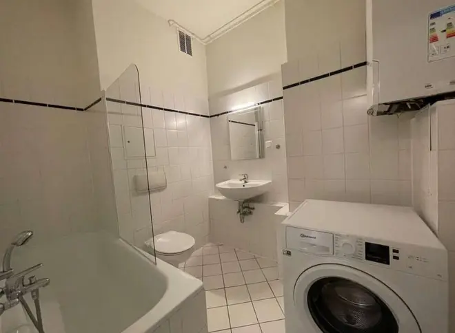 1 Zimmer Wohnung mit 30 m² in Berlin – Bild 6