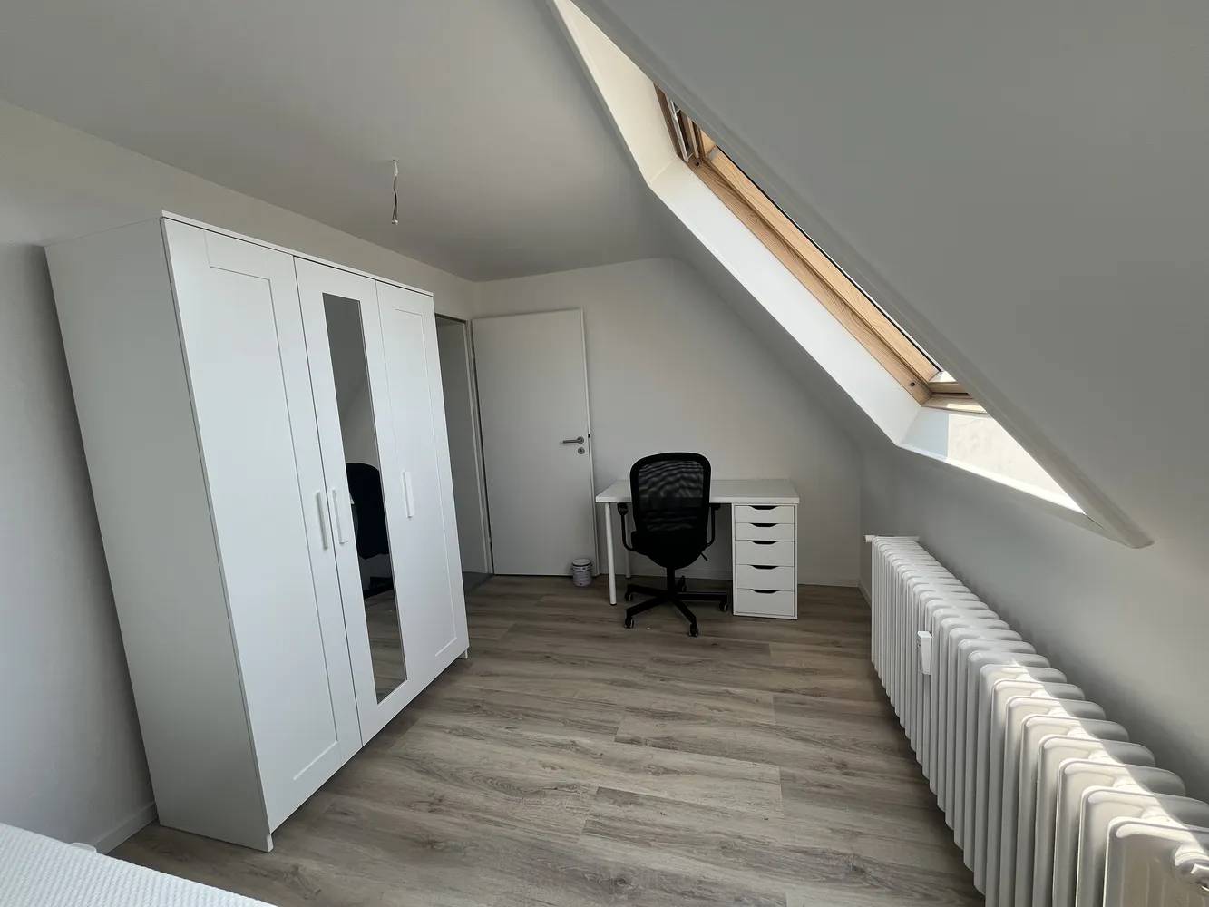 WG-Zimmer mit 9 m² in Ludwigshafen am Rhein – Bild 5