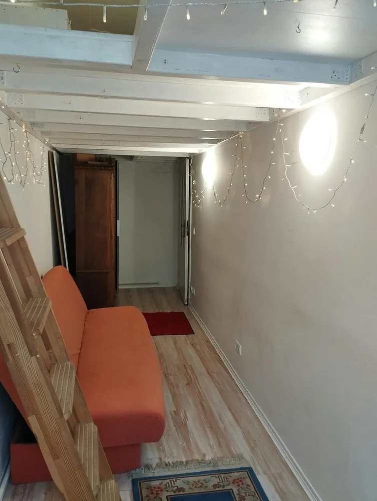 Shared room with 24 m² in Berlin – Photo 4