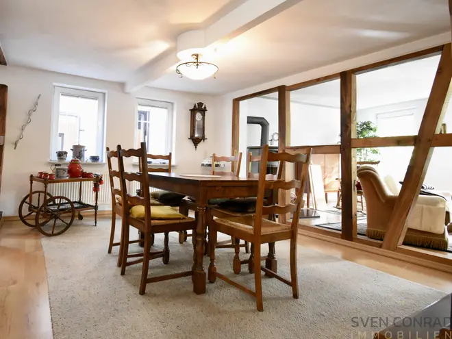 6 Zimmer Haus mit 154 m² in Idar-Oberstein – Bild 3
