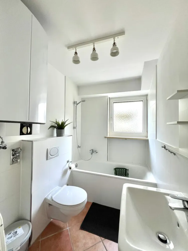 WG-Zimmer mit 14 m² in München – Bild 3