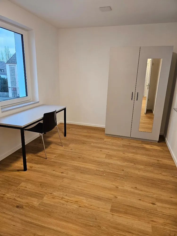 1 Zimmer Wohnung mit 13 m² in Augsburg – Bild 5