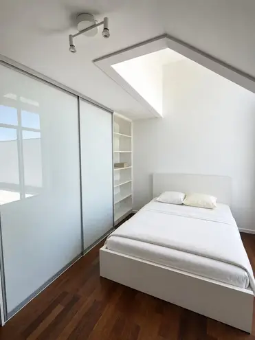 4 Zimmer Wohnung mit 120 m² in München – Bild 6