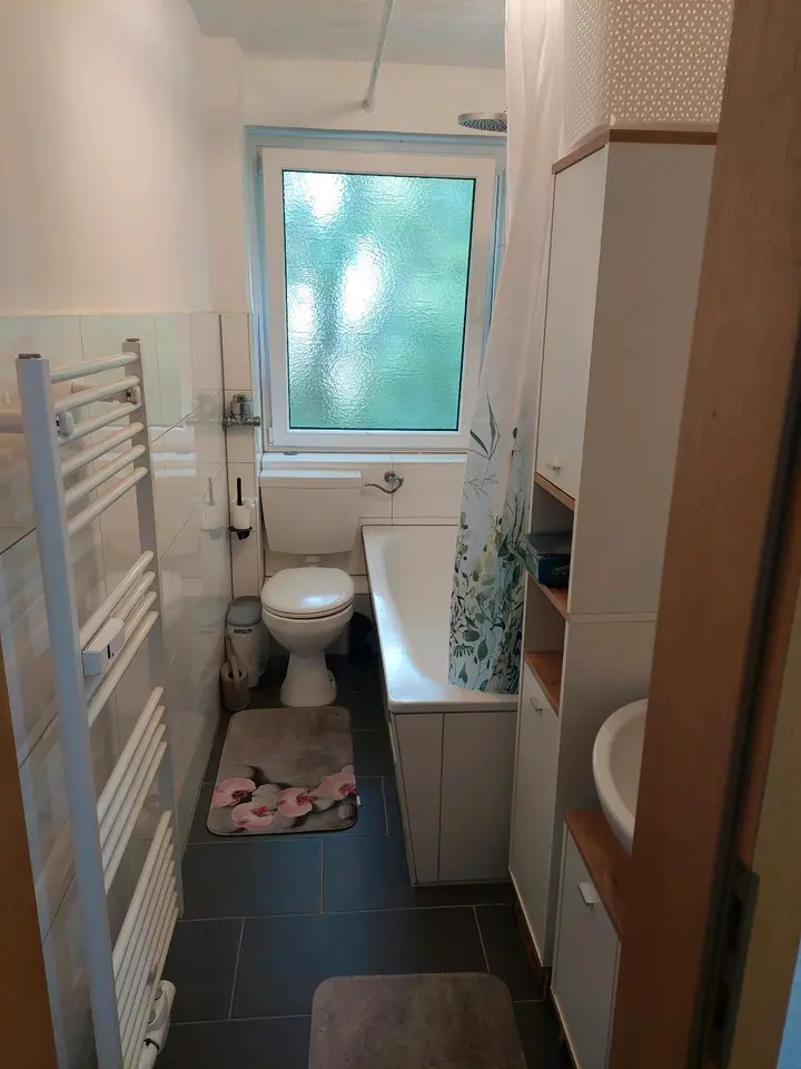 2 Zimmer Wohnung mit 30 m² in Uelzen – Bild 4