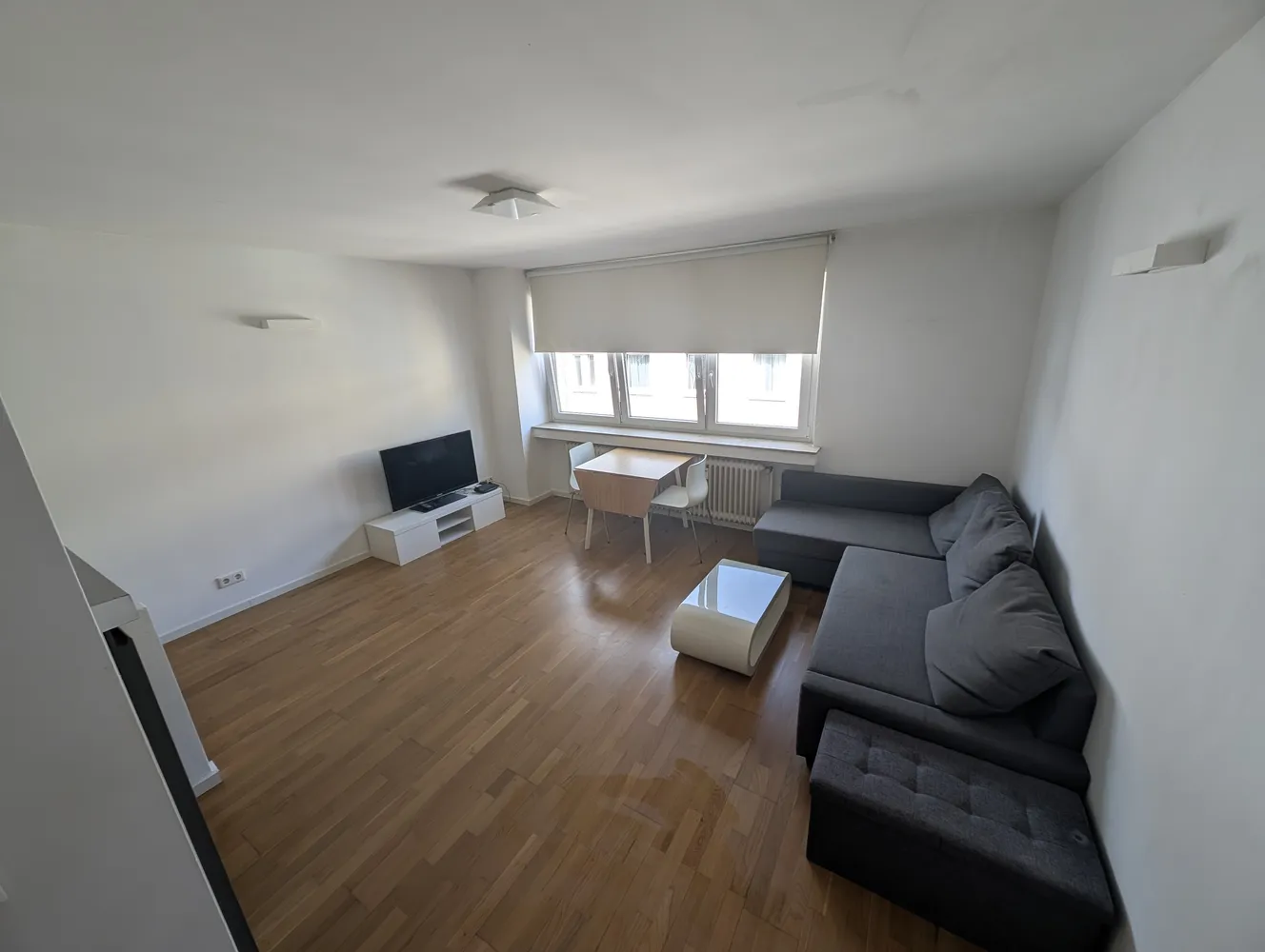 1 Zimmer Wohnung mit 30 m² in Düsseldorf – Bild 1