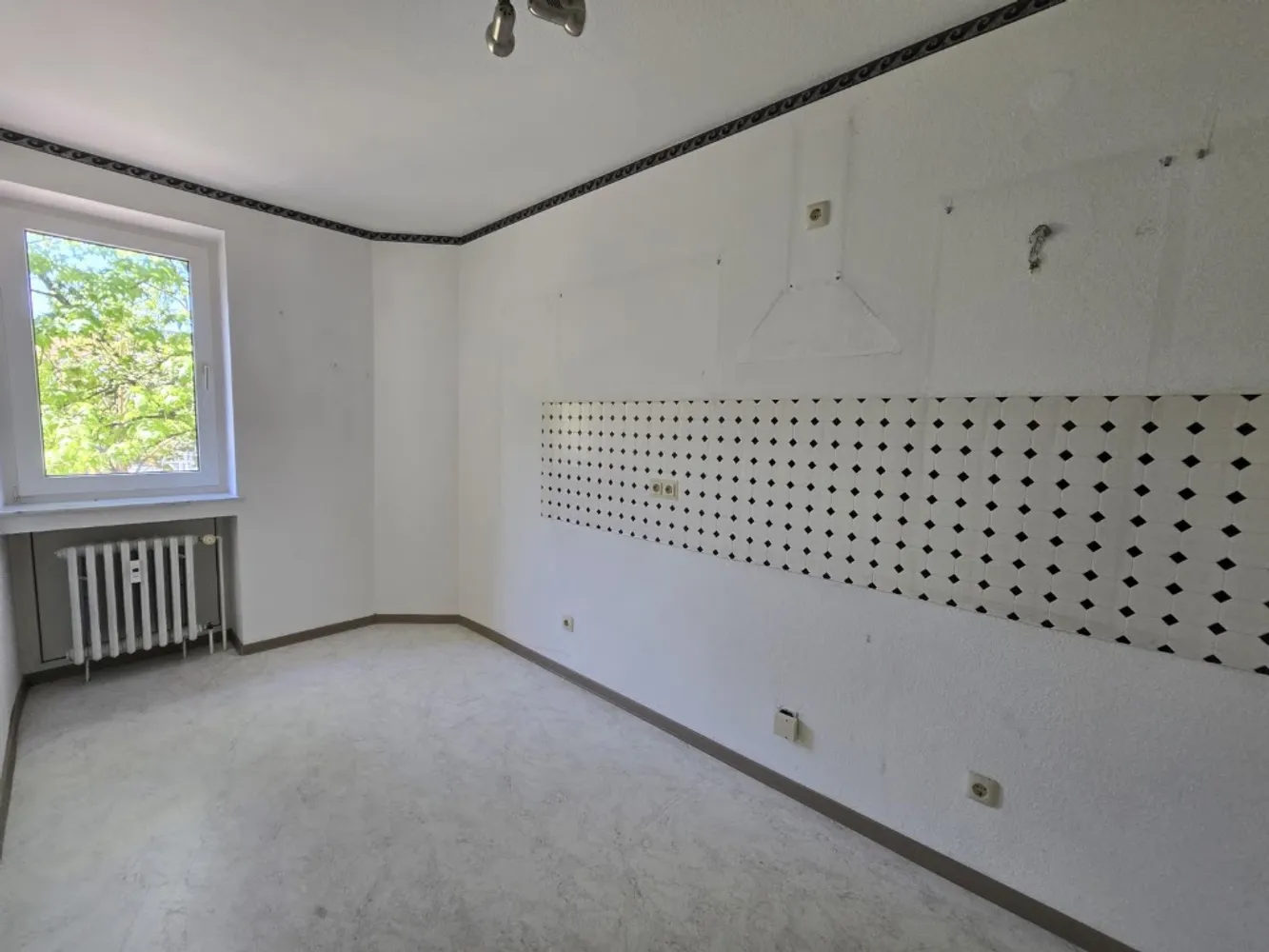 1 Zimmer Wohnung mit 49 m² in Aachen – Bild 3