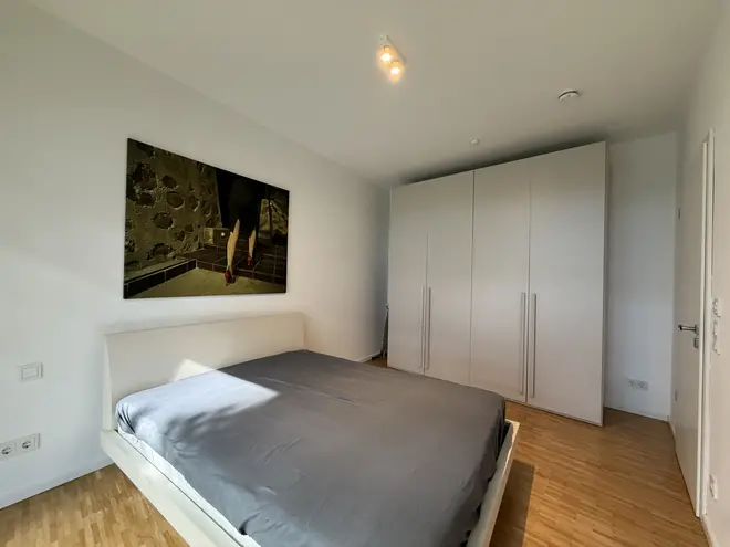 2 Zimmer Wohnung mit 57 m² in Berlin – Bild 5