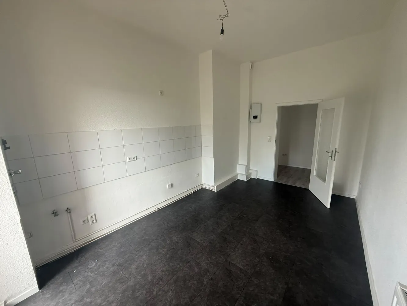 2 room apartment with 59 m² in Hagen – Photo 1