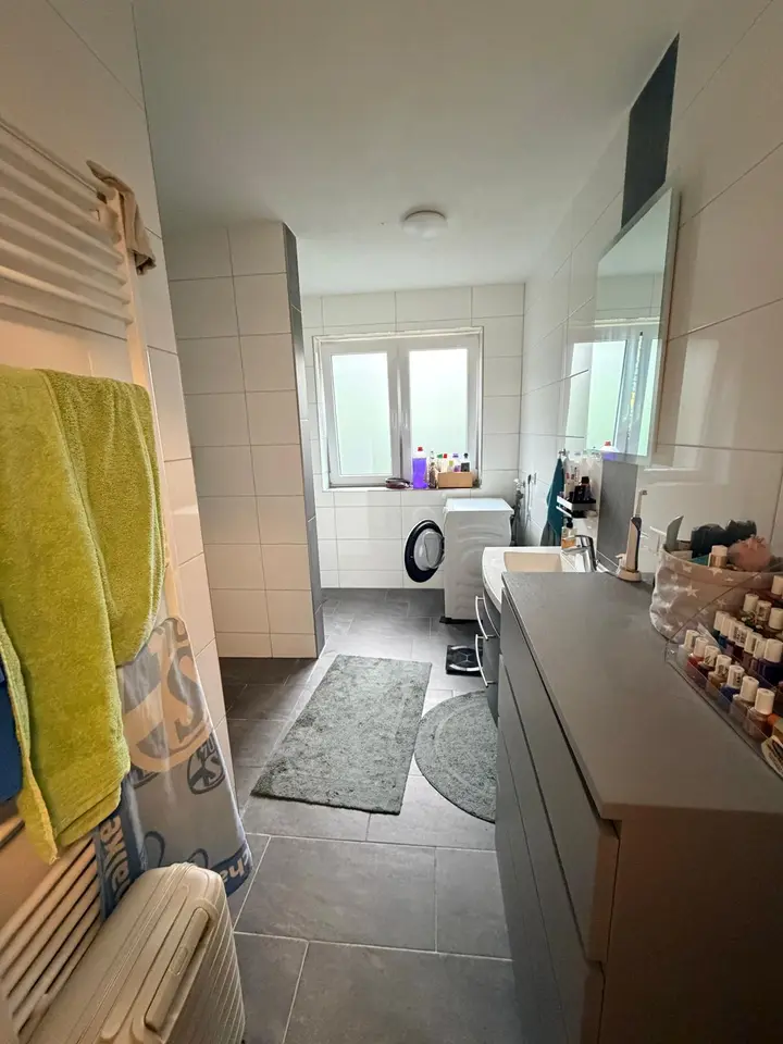 2 Zimmer Wohnung mit 61 m² in Rheine – Bild 7