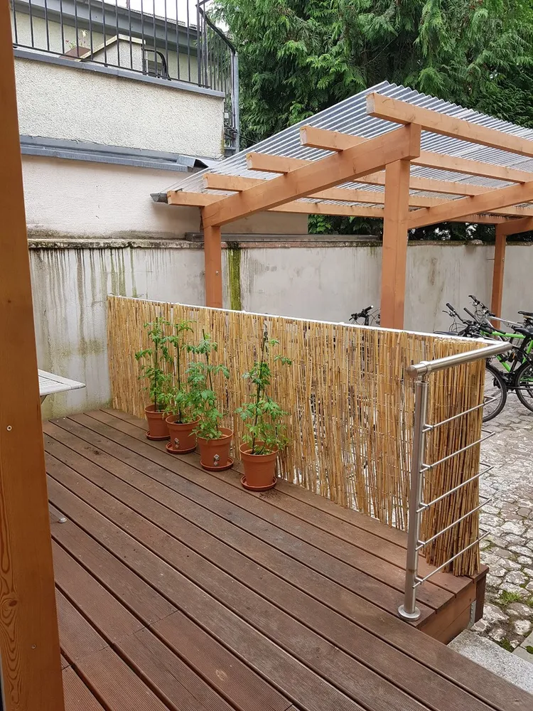 2 Zimmer Wohnung mit 68 m² in Karlsruhe – Bild 6