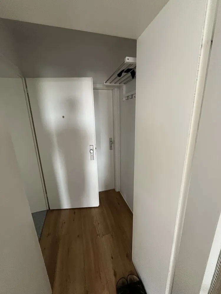 1 Zimmer Wohnung mit 24 m² in Aachen – Bild 6