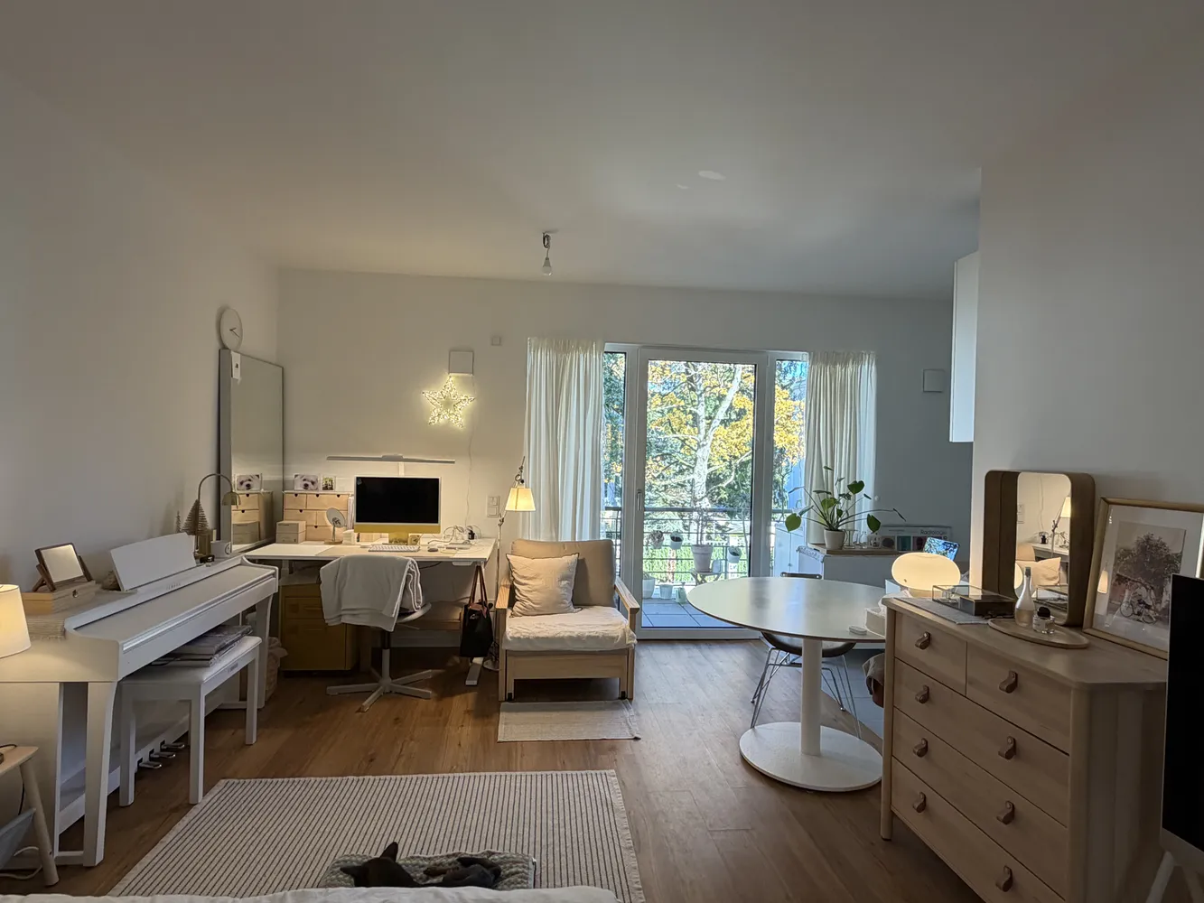 1 Zimmer Wohnung mit 36 m² in Berlin – Bild 5