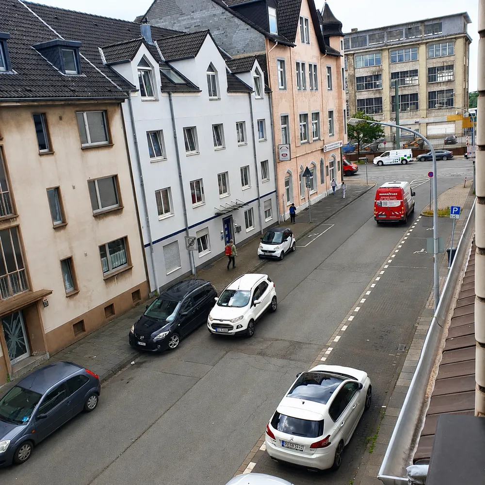 3 Zimmer Wohnung mit 86 m² in Duisburg – Bild 8