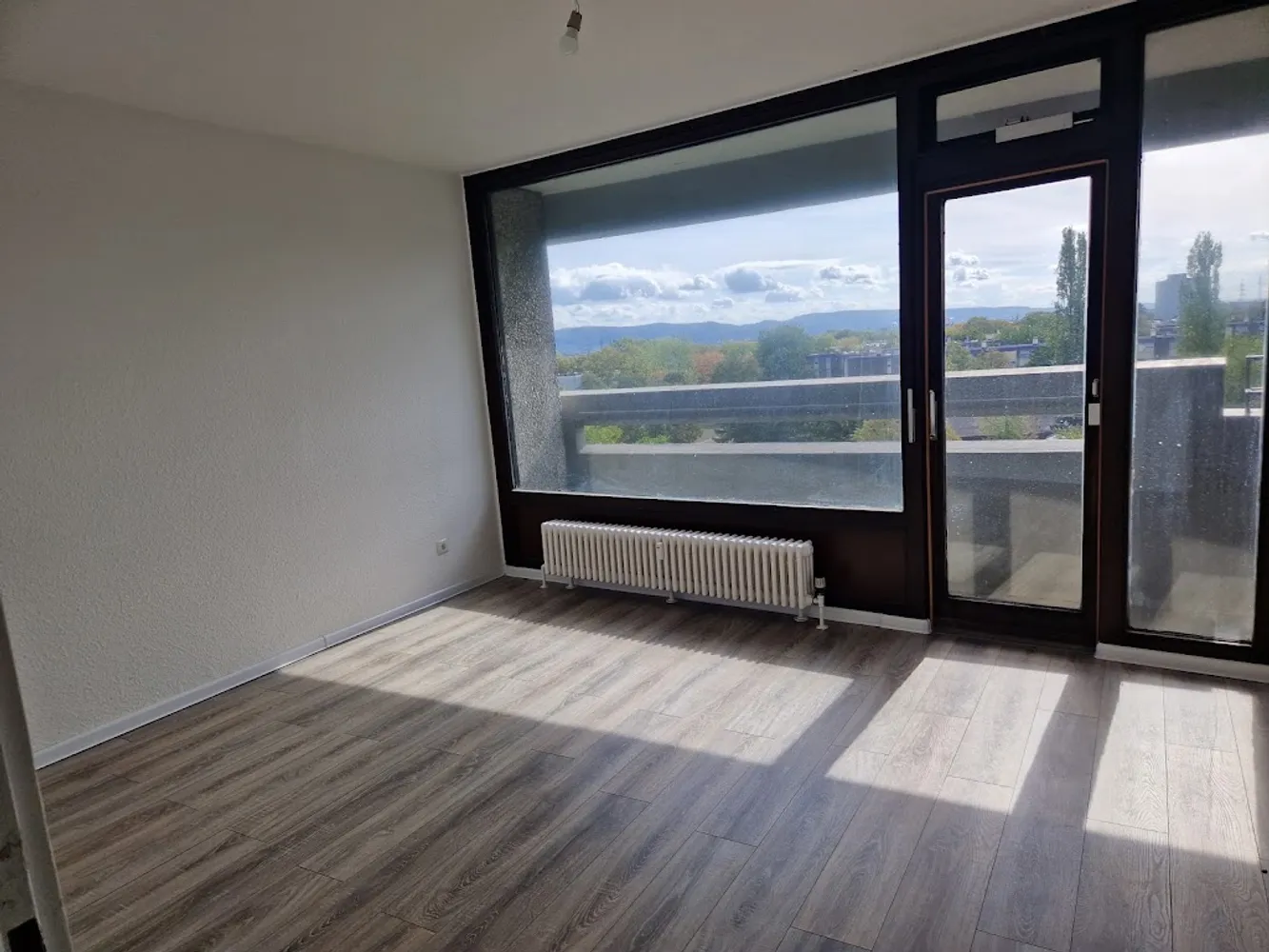 4 Zimmer Wohnung mit 101 m² in Mannheim – Bild 4