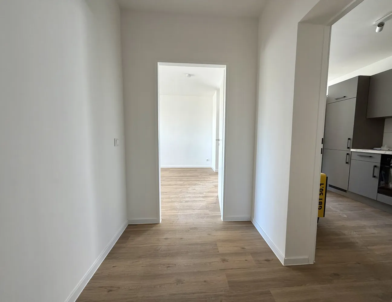 2 Zimmer Wohnung mit 67 m² in Aachen – Bild 4