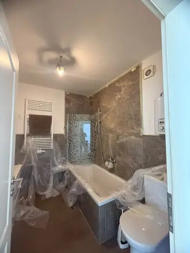 3 Zimmer Wohnung mit 83 m² in Düsseldorf – Bild 1