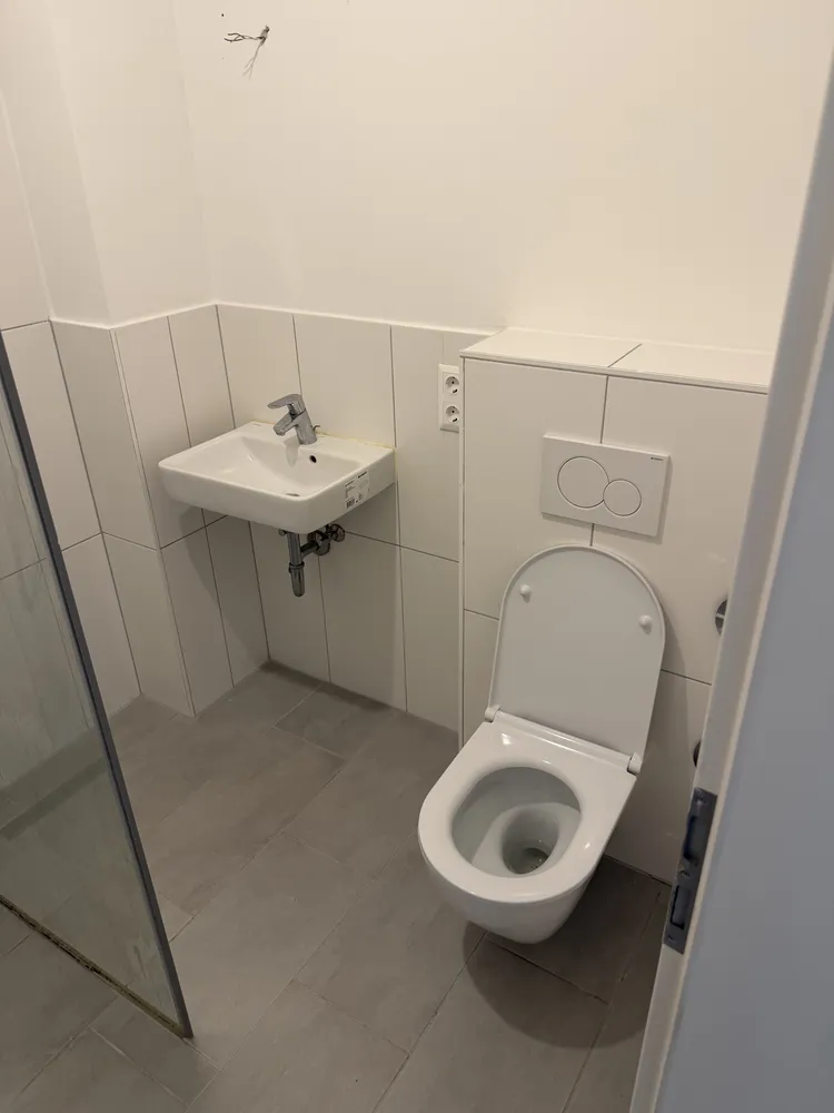 2 Zimmer Wohnung mit 50 m² in Hamburg – Bild 7