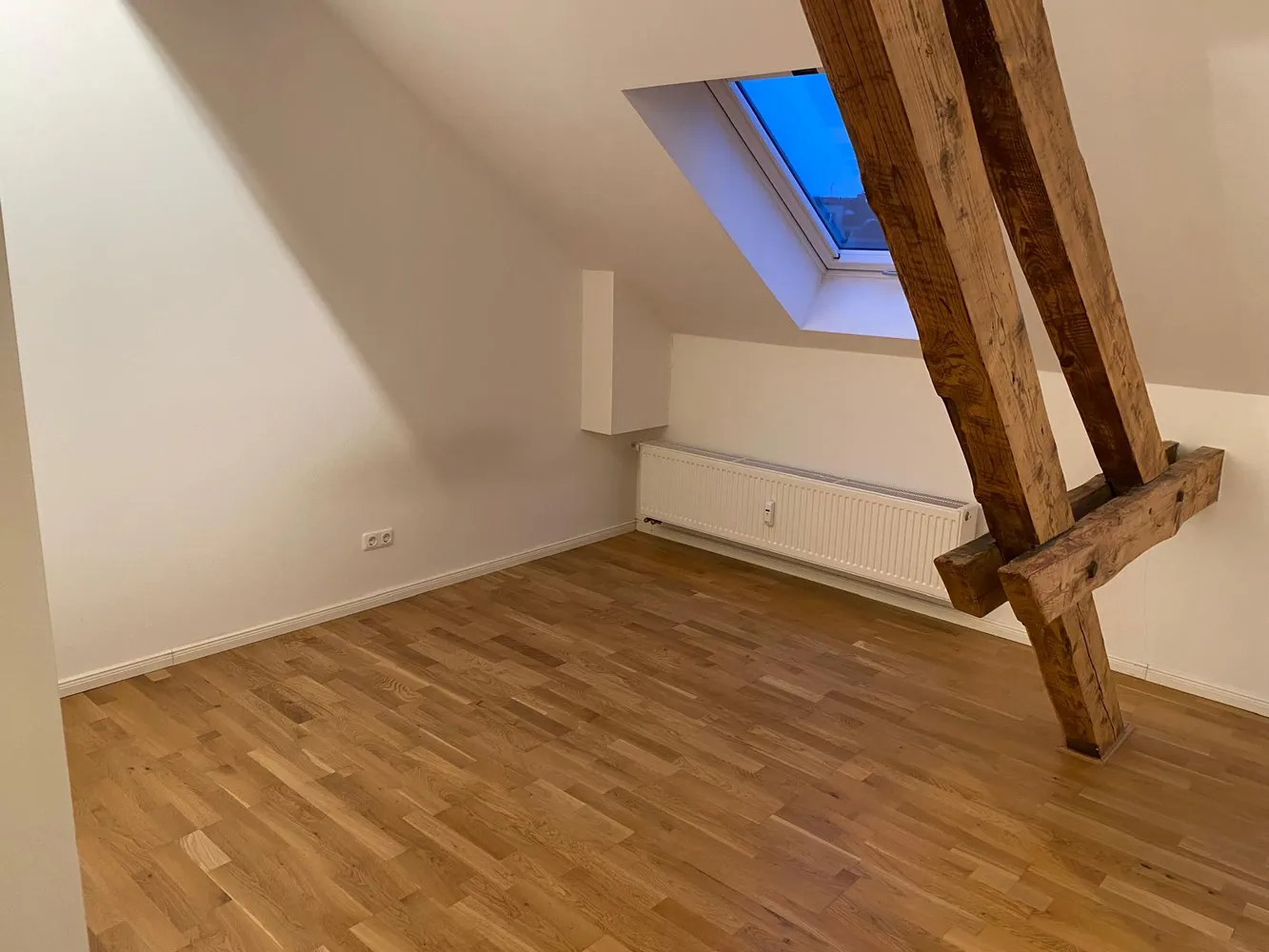 2 Zimmer Wohnung mit 53 m² in Aachen – Bild 5