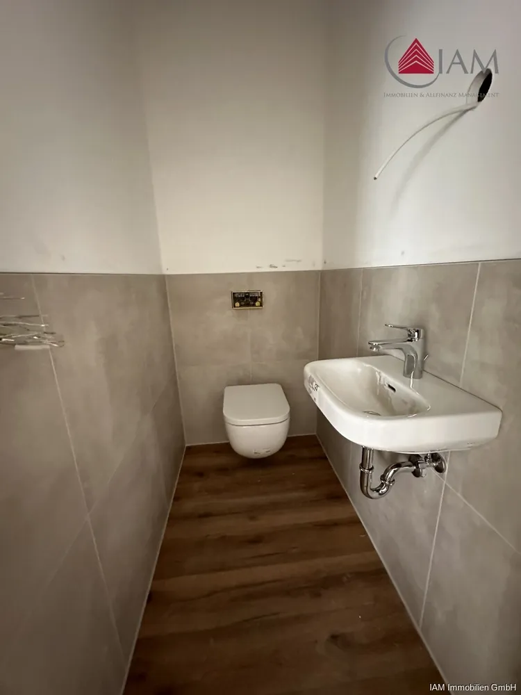 4 Zimmer Wohnung mit 95 m² in Wiesbaden – Bild 9