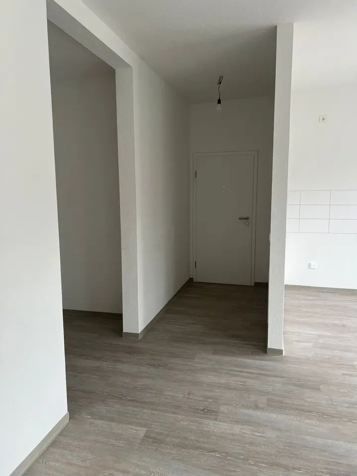2 Zimmer Wohnung mit 56 m² in Essen – Bild 4