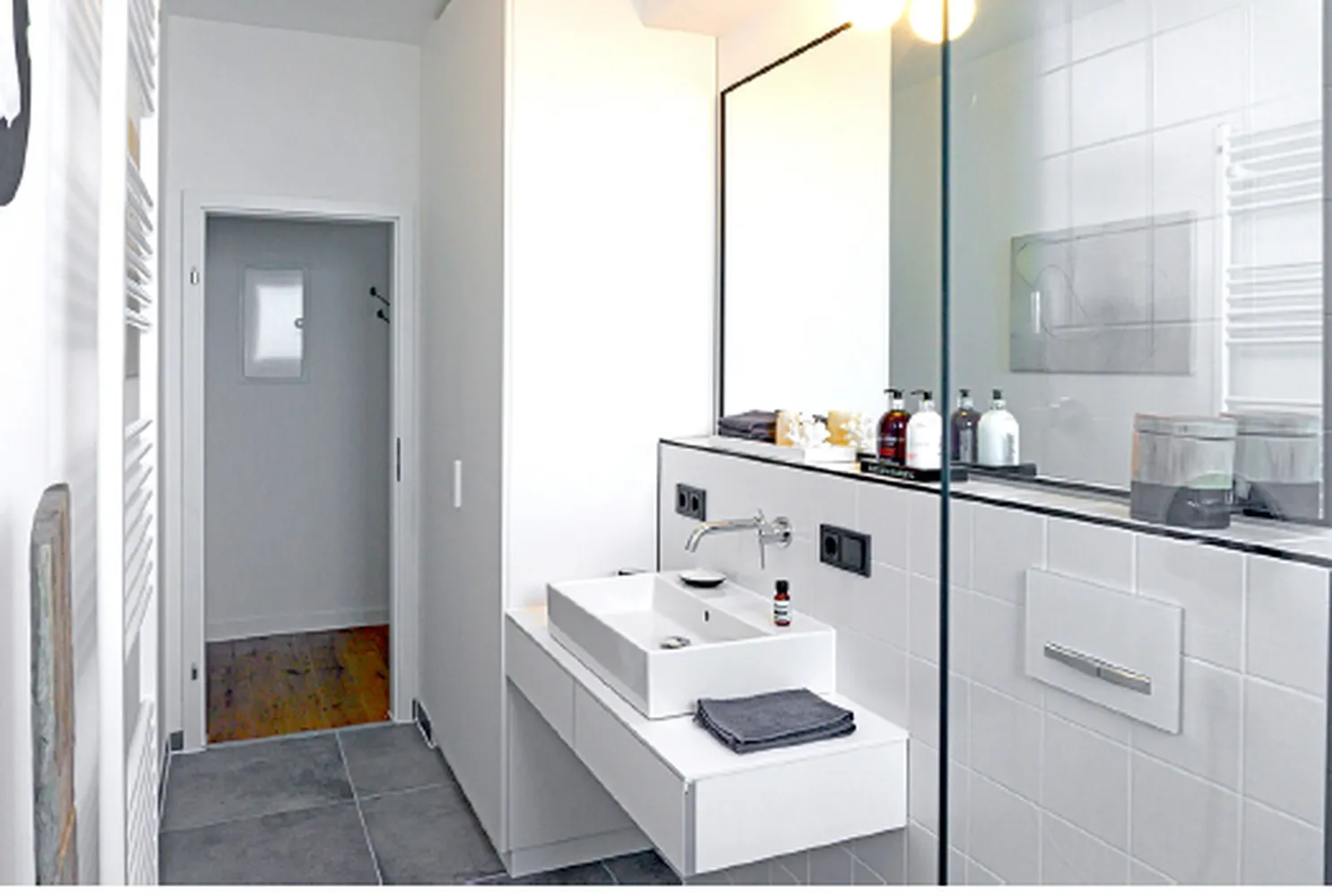 3 Zimmer Wohnung mit 71 m² in Düsseldorf – Bild 9
