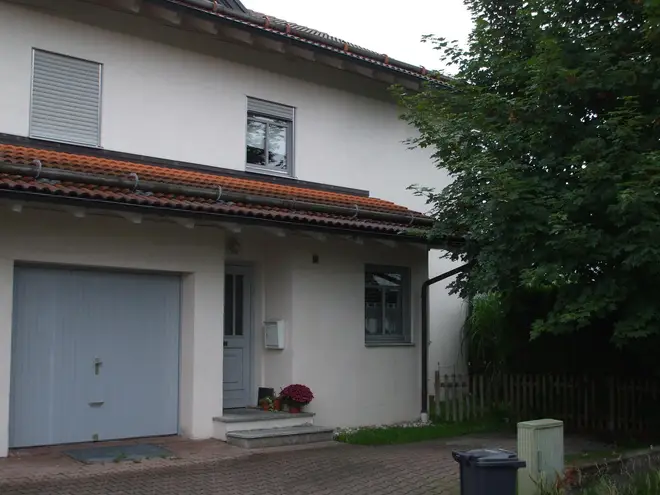 6 Zimmer Haus mit 145 m² in Rosenheim – Bild 2