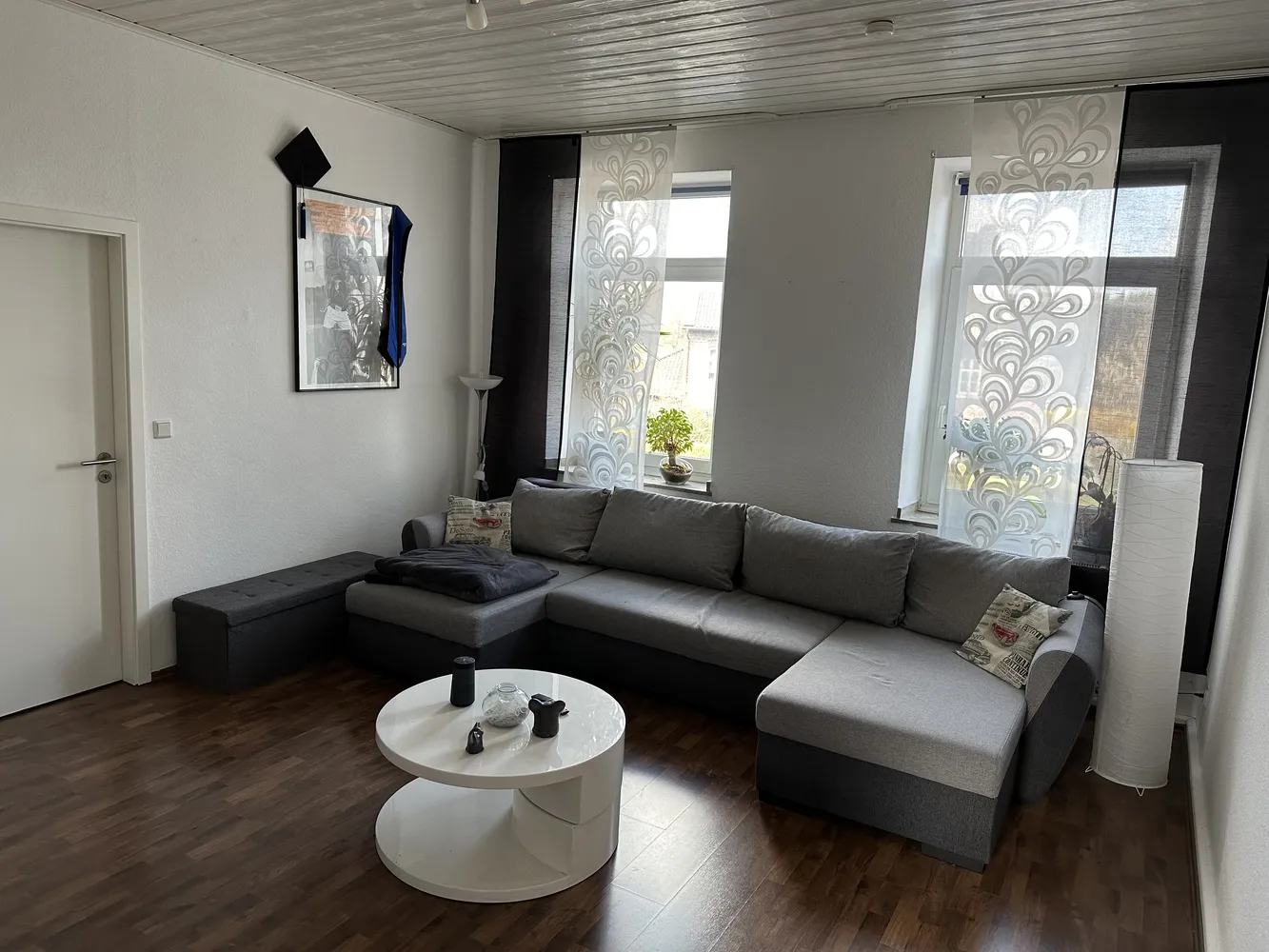 2 Zimmer Wohnung mit 62 m² in Aachen – Bild 2