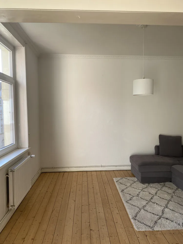 2 room apartment with 56 m² in Hanover – Photo 8