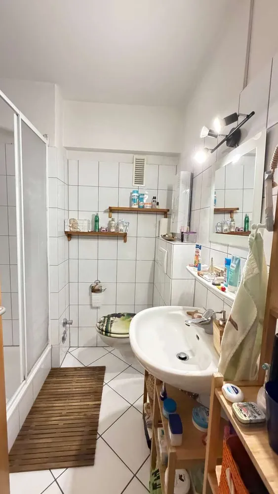 2 Zimmer Wohnung mit 55 m² in Krefeld – Bild 7