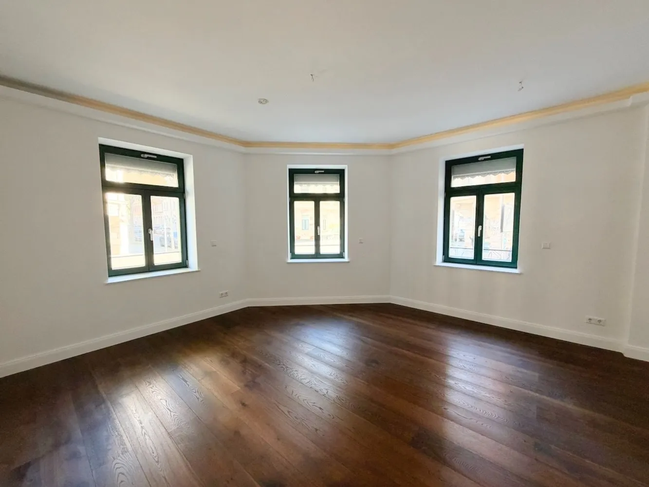2 room apartment with 58 m² in Leipzig – Photo 7