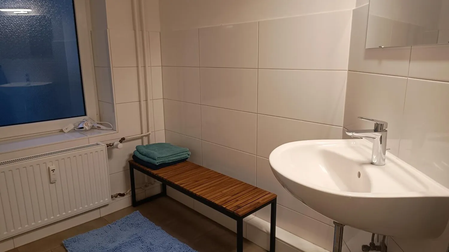 2 Zimmer Wohnung mit 73 m² in Flensburg – Bild 2