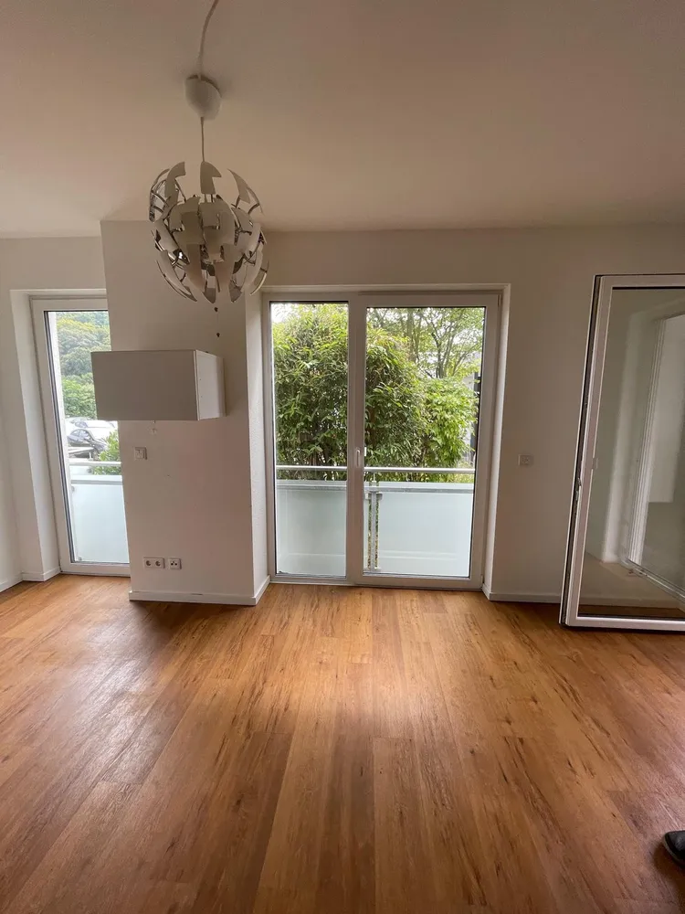 2 room apartment with 55 m² in Leverkusen – Photo 4