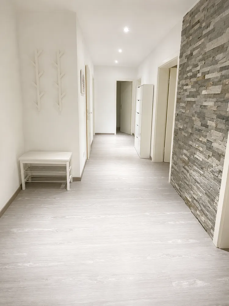 3 Zimmer Wohnung mit 93 m² in Ludwigshafen am Rhein – Bild 1