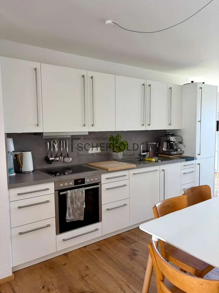 4 Zimmer Wohnung mit 83 m² in Ulm – Bild 5