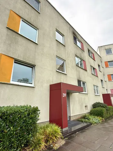 2 Zimmer Wohnung mit 54 m² in Hamburg – Bild 10