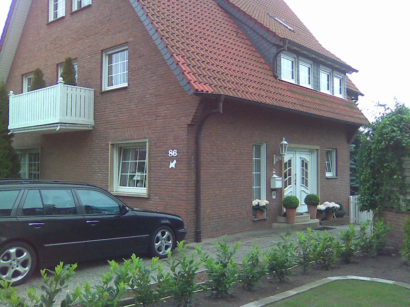 3 Zimmer Wohnung mit 85 m² in Bielefeld – Bild 4